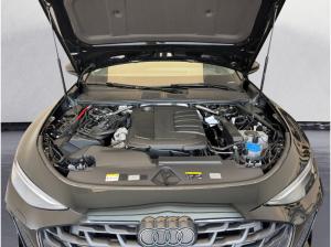 Audi A6 Avant (FN5)