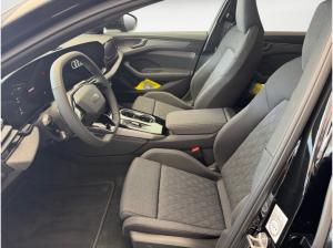 Audi A6 Avant (FN5)