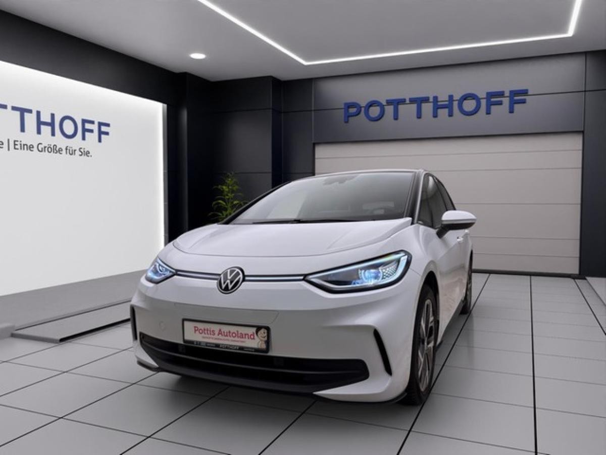 Volkswagen ID.3 Pro Kamera SHZ 18" ACC