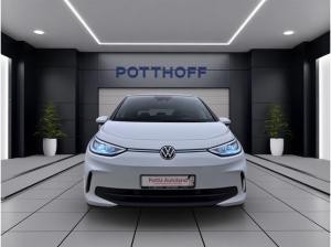 Volkswagen ID.3 Pro Kamera SHZ 18" ACC