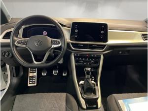 Volkswagen T-Roc Cabriolet 1.0 TSI - Move Navi ACC LED Leichtmetallräder Rear View SHZ MFL Digital Cockpit Pro DAB+