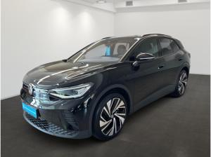 Volkswagen ID.4 Pro 210 kW - 4Motion Navi ACC APP-Connect LM Wärmepumpe IQ-Light HUD Rear View DAB+ SHZ