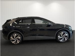 Volkswagen ID.4 Pro 210 kW - 4Motion Navi ACC APP-Connect LM Wärmepumpe IQ-Light HUD Rear View DAB+ SHZ