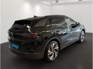 Volkswagen ID.4 Pro 210 kW - 4Motion Navi ACC APP-Connect LM Wärmepumpe IQ-Light HUD Rear View DAB+ SHZ