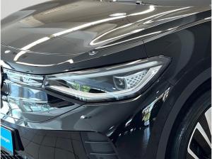 Volkswagen ID.4 Pro 210 kW - 4Motion Navi ACC APP-Connect LM Wärmepumpe IQ-Light HUD Rear View DAB+ SHZ