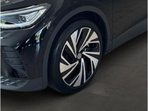 Volkswagen ID.4 Pro 210 kW - 4Motion Navi ACC APP-Connect LM Wärmepumpe IQ-Light HUD Rear View DAB+ SHZ