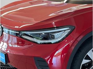 Volkswagen ID.4 Pro 210 kW - Navi SHZ ACC APP-Connect LM Wärmepumpe Area View HUD Pano AHK DAB+