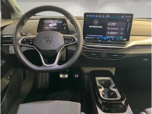 Volkswagen ID.4 Pro 210 kW - Navi SHZ ACC APP-Connect LM Wärmepumpe Area View HUD Pano AHK DAB+