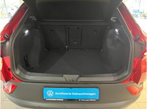 Volkswagen ID.4 Pro 210 kW - Navi SHZ ACC APP-Connect LM Wärmepumpe Area View HUD Pano AHK DAB+