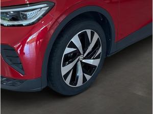 Volkswagen ID.4 Pro 210 kW - Navi SHZ ACC APP-Connect LM Wärmepumpe Area View HUD Pano AHK DAB+