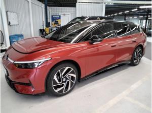 Volkswagen ID.7 Tourer Pro S 210 kW - AHK SHZ ACC Wärmepumpe Matrix-LED Area View Kamera HUD DAB+ App-Connect