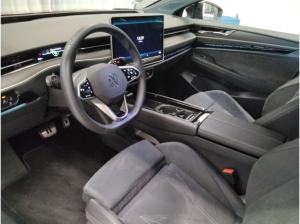 Volkswagen ID.7 Tourer Pro S 210 kW - AHK SHZ ACC Wärmepumpe Matrix-LED Area View Kamera HUD DAB+ App-Connect