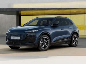Audi Q6 e-tron quattro Sline 0,25%*Pano*AHK*TechPro*HUD*Bang&Olufsen