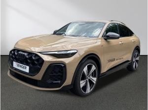 Audi Q5 Sportback TDI quattro 150 kW S tronic