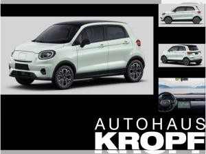 Leapmotor T03 ⚡ Panoramadach ⚡ Vollausstattung ⚡ Bestellfahrzeug ⚡