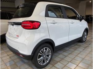 Leapmotor T03 ⚡ Panoramadach ⚡ Vollausstattung ⚡ Lagerfahrzeug⚡Nur noch bis Dezember⚡