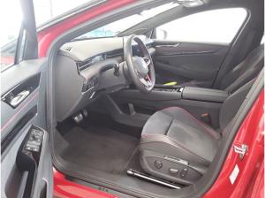 Volkswagen ID.7 Tourer GTX 250 kW 4Motion - Navi Area View SHZ Matrix-LED HUD Pano Wärmepumpe ACC DAB+ AHK MFL