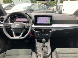 Seat Ibiza FR Black Edition 1.0 TSI DSG Panorama/PDC/Kamera/SH/18"