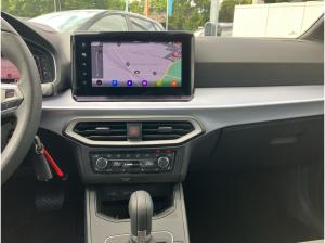 Seat Ibiza FR Black Edition 1.0 TSI DSG Panorama/PDC/Kamera/SH/18"