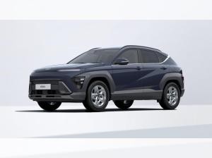 Hyundai KONA 1.6 T-GDI 150 PS DCT 2WD Trend//BESTELLAKTION//Aktionsleasing nur für kurze Zeit verfügbar!