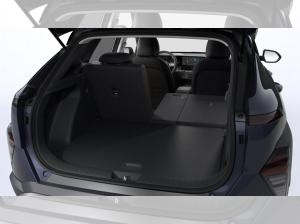 Hyundai KONA 1.6 T-GDI 150 PS DCT 2WD Trend//BESTELLAKTION//Aktionsleasing nur für kurze Zeit verfügbar!