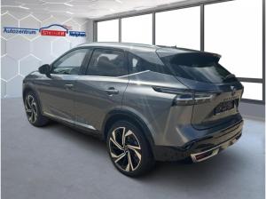 Nissan Qashqai Xtronic M-Hyb Tekna+ Pano Bose Facelift