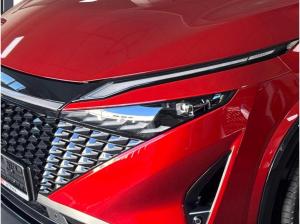 Nissan Qashqai Xtronic M-Hyb Tekna+ Pano Bose Facelift