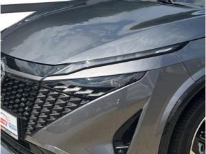 Nissan Qashqai Xtronic M-Hyb Tekna+ Pano Bose Facelift