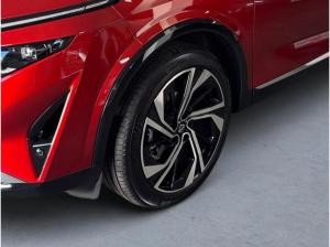 Nissan Qashqai Xtronic M-Hyb Tekna+ Pano Bose Facelift