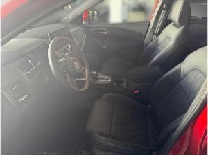 Nissan Qashqai Xtronic M-Hyb Tekna+ Pano Bose Facelift