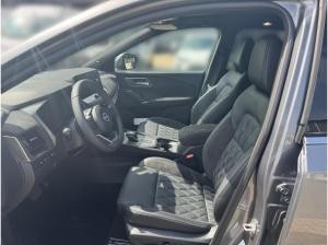 Nissan Qashqai Xtronic M-Hyb Tekna+ Pano Bose Facelift