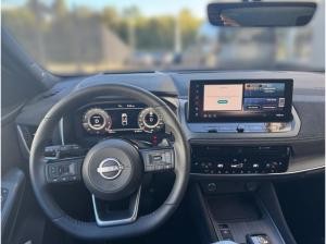 Nissan Qashqai Xtronic M-Hyb Tekna+ Pano Bose Facelift