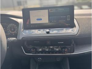 Nissan Qashqai Xtronic M-Hyb Tekna+ Pano Bose Facelift