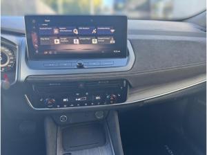 Nissan Qashqai Xtronic M-Hyb Tekna+ Pano Bose Facelift