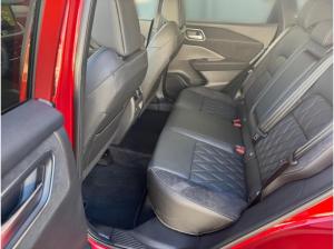 Nissan Qashqai Xtronic M-Hyb Tekna+ Pano Bose Facelift