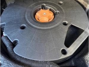 Nissan Qashqai Xtronic M-Hyb Tekna+ Pano Bose Facelift