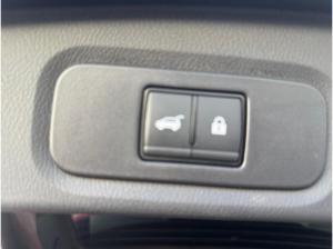 Nissan Qashqai Xtronic M-Hyb Tekna+ Pano Bose Facelift