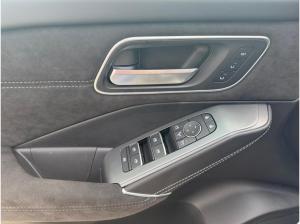 Nissan Qashqai Xtronic M-Hyb Tekna+ Pano Bose Facelift