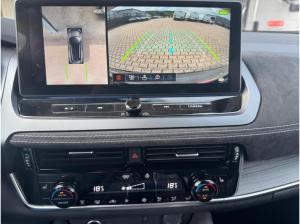 Nissan Qashqai Xtronic M-Hyb Tekna+ Pano Bose Facelift