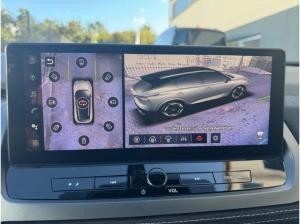 Nissan Qashqai Xtronic M-Hyb Tekna+ Pano Bose Facelift