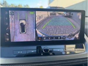 Nissan Qashqai Xtronic M-Hyb Tekna+ Pano Bose Facelift