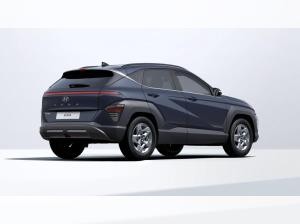 Hyundai KONA 1.6 T-GDI 150 PS DCT 2WD Trend//BESTELLAKTION//Aktionsleasing nur für kurze Zeit verfügbar!