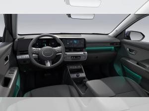 Hyundai KONA 1.6 T-GDI 150 PS DCT 2WD Trend//BESTELLAKTION//Aktionsleasing nur für kurze Zeit verfügbar!
