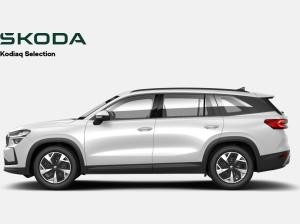 Skoda Kodiaq Skoda Kodiaq 1.5 TSI mHEV Selection *GEWERBE*SOFORT* l DSG l DAB l SMARTLINK  l SHZ l KLIMA