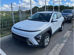 Hyundai KONA Kona SX2 Select Hybrid Automatik sofort verfügbar
