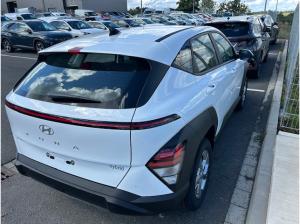 Hyundai KONA Kona SX2 Select Hybrid Automatik sofort verfügbar