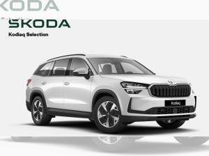 Skoda Kodiaq Skoda Kodiaq 1.5 TSI mHEV Selection *PRIVAT*SOFORT* l DSG l DAB l SMARTLINK  l SHZ l KLIMA