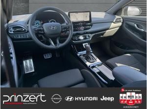 Hyundai i30 1.5 T-GDI 48V 7DCT "N-Line" MY25
