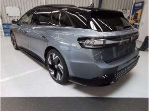 Volkswagen ID.7 Tourer GTX 💥 4Motion 250 kW 💥 AHK Navi Area View SHZ Matrix-LED HUD Pano Wärmepumpe ACC DAB+ DCC 💥