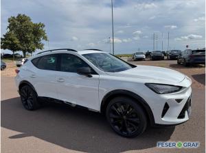 Cupra Formentor VZ 2.0 TSI Black Edition AHK/Pano/360°